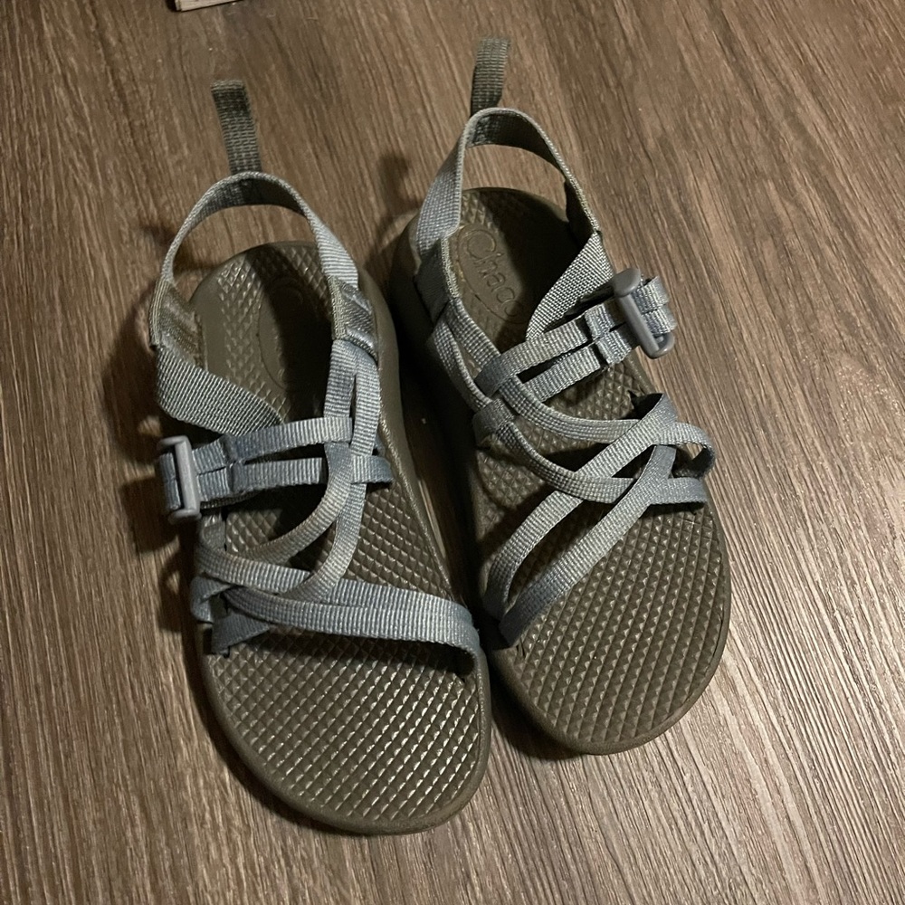 Kids Chacos